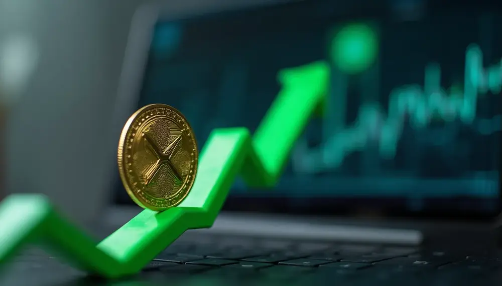 xrp-grimpe-a-2-25-dollars-malgre-une-baisse-marquee-de-l-activite-sur-la-blockchain