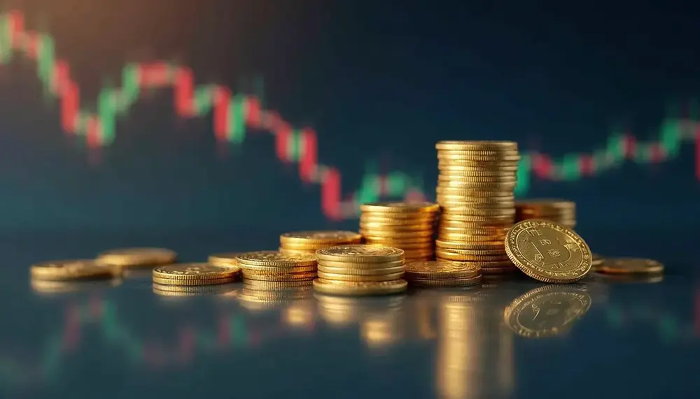 XRP : Rebond fragile, consolidation technique et pression persistante des prises de bénéfices
