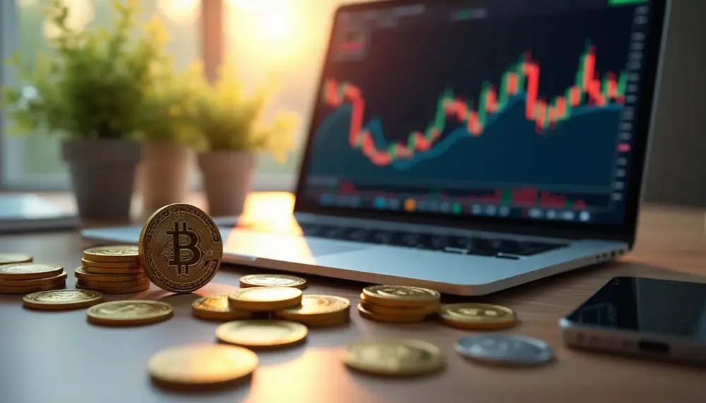 XRP se redresse légèrement à 1,10 $ malgré des signaux de faiblesse persistants