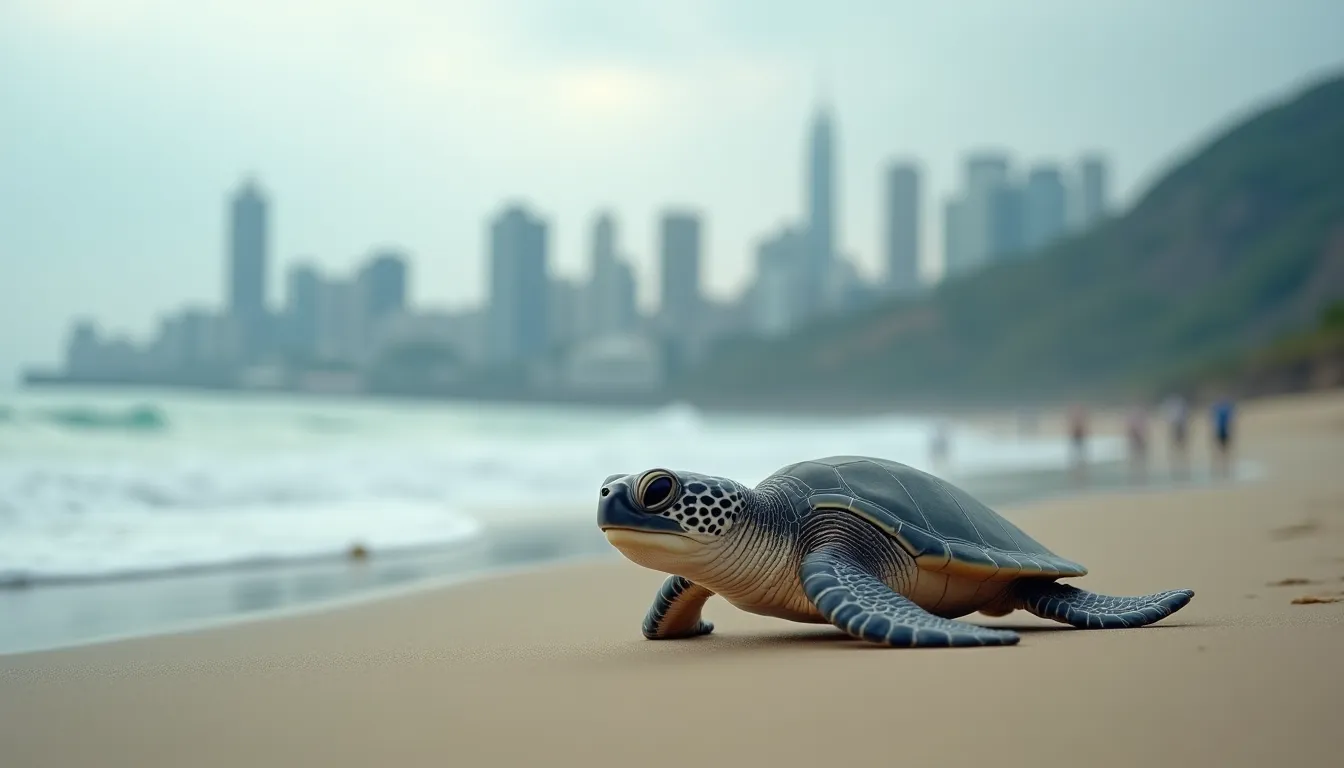 xrp-sous-pression-a-1-dollar-tandis-que-la-tortue-ripple-retrouve-l-ocean
